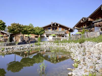 Alpin Chalets - Bild 1