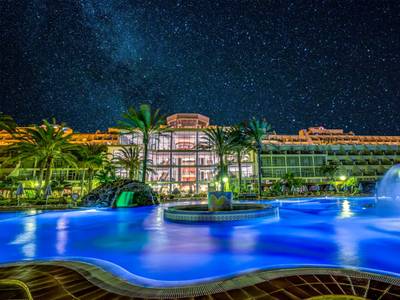 SBH Hotel Costa Calma Palace - Bild 1