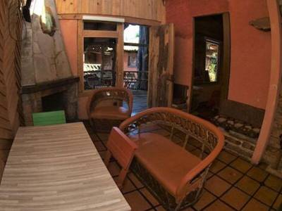 Hotel Cabana Colina De Los Ruisenores - Bild 1