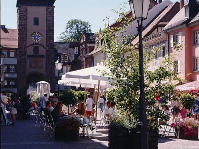 DORMERO Hotel Villingen-Schwenningen - Bild 1