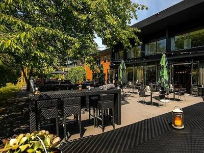 Postillion Hotel Deventer - Bild 1