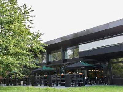 Postillion Hotel Deventer - Bild 1