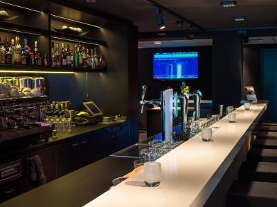 Postillion Hotel Dordrecht - Bild 1