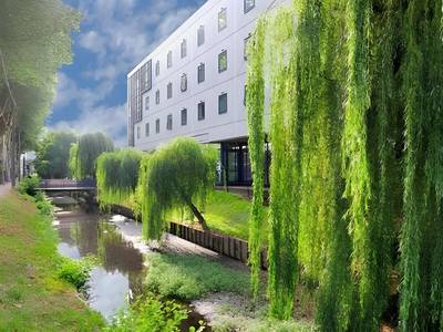 Best Western Plus Palais des Congrès - Bild 1