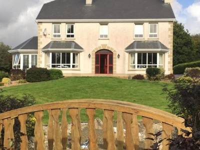 Carrick House B&B - Bild 1