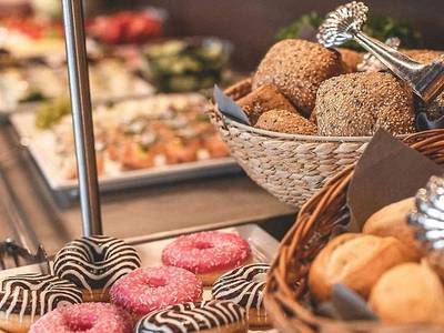 PLAZA Hotel Hanau - Bild 1