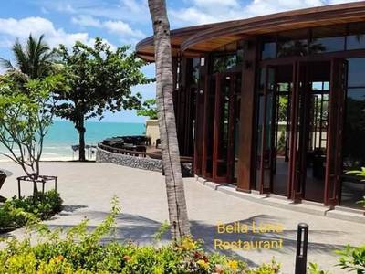 Khanom Beach Resort & Spa - Bild 1