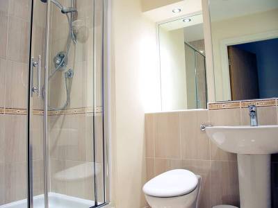 UR Stay Apartments Freemens Meadow - Bild 1