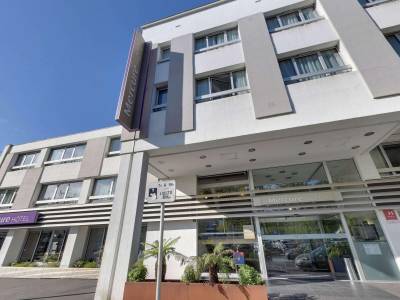 Mercure Lorient Centre - Bild 1
