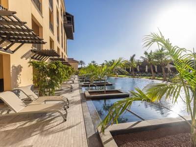 Lopesan Costa Meloneras Resort & Spa - Bild 1