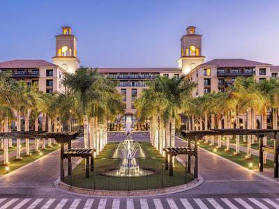 Lopesan Costa Meloneras Resort & Spa - Bild 1