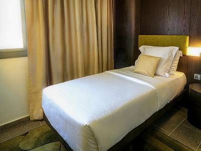 Azalaï Hôtel Nouakchott - Bild 1