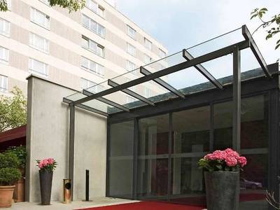 Hotel Krefelder Hof - Bild 1