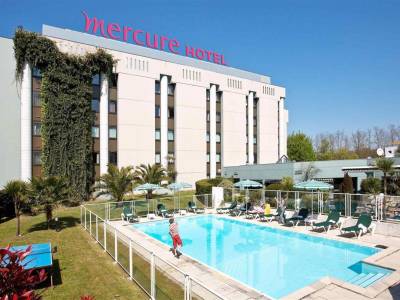 Mercure Pau Palais des Sports - Bild 1