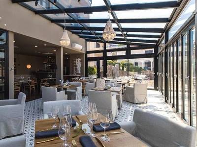 Hotel Verbenicum - Bild 1