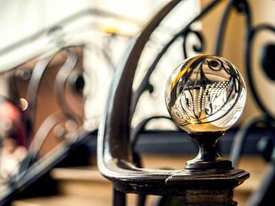 Hotel Mercure Lille Roubaix Grand Hotel - Bild 1