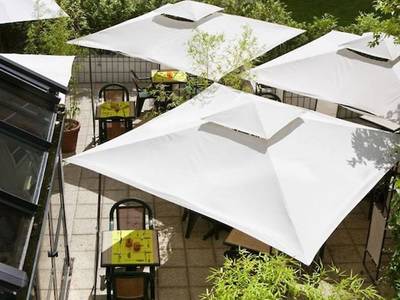 B&B HOTEL Saint-Quentin-en-Yvelines Centre Gare - Bild 1