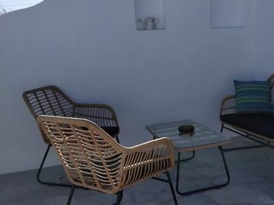 Fortina Mykonos House - Bild 1