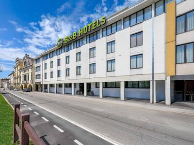 B&B HOTEL Padova Methis - Bild 1