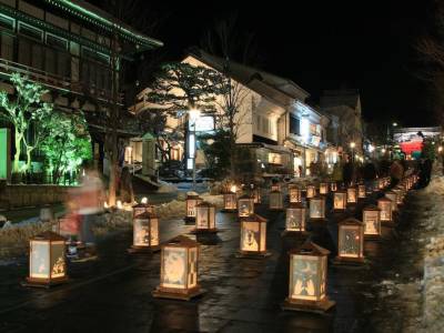 Hotel Metropolitan Nagano - Bild 1