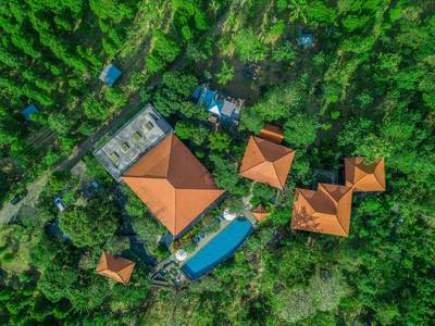 Villa Selonding Batu - Bild 1