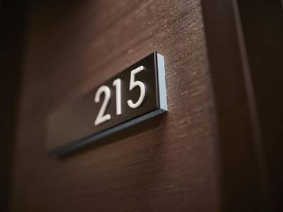 JR-East Hotel Mets Musashisakai - Bild 1