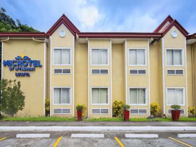 Microtel by Wyndham Tarlac - Bild 1