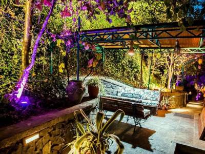 Vila Eden Boutique Hotel - Bild 1