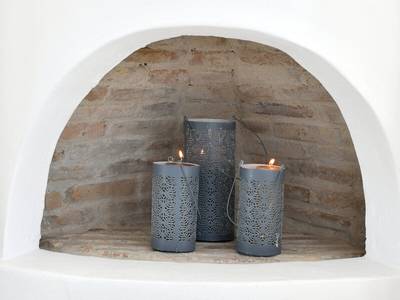 Ciel Villas Paros - Bild 1