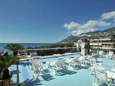 Hotel Miramare - Bild 1