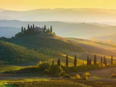 Precise House Montaperti Siena - Bild 1