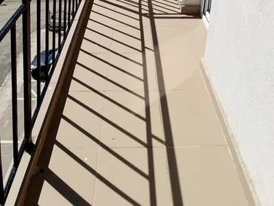 Blue Sky Hotel - Bild 1