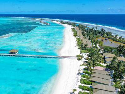 South Palm Resort Maldives - Bild 1