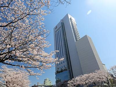 OMO7 Kochi by Hoshino Resort - Bild 1