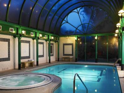 The Norfolk Royale Hotel - Bild 1