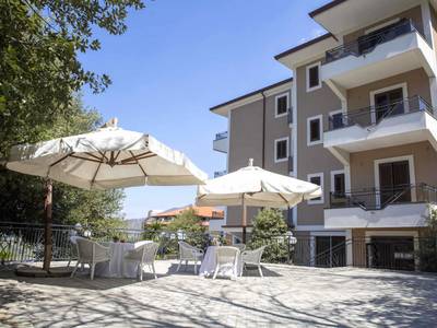 Villa Donna Carmela - Bild 1