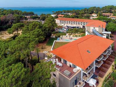 Thalazur Arcachon - Bild 1