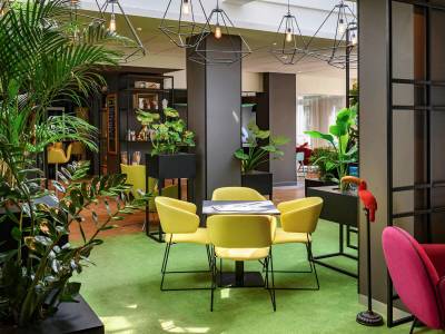 Novotel Évry Courcouronnes - Bild 1