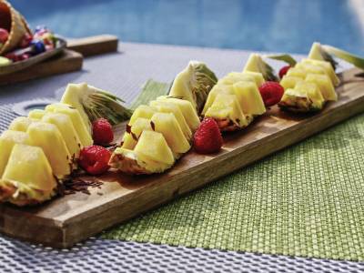 Novotel Évry Courcouronnes - Bild 1