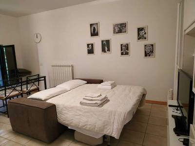 B&B Villa Delle Palme - Bild 1