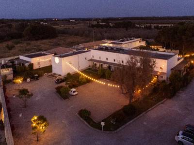 Masseria Rauccio - Bild 1