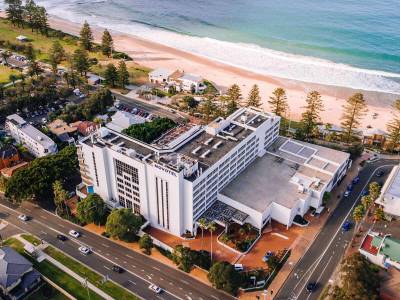 Novotel Wollongong Northbeach - Bild 1