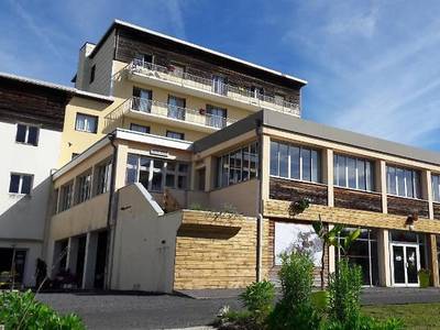 Residence Fleurs D'aubrac - Bild 1