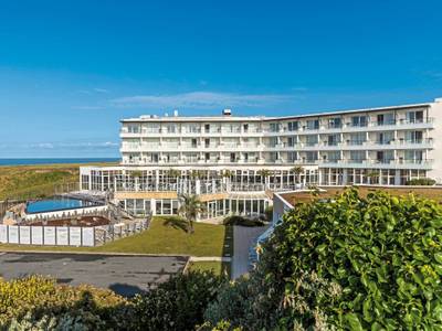 Thalazur Royan - Hôtel & Spa - Bild 1