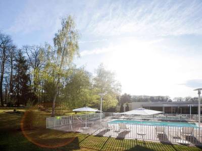 Novotel Saint-Avold - Bild 1