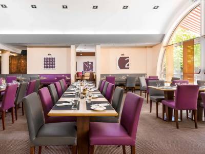 Castrum Hotel Szekesfehervar - Bild 1