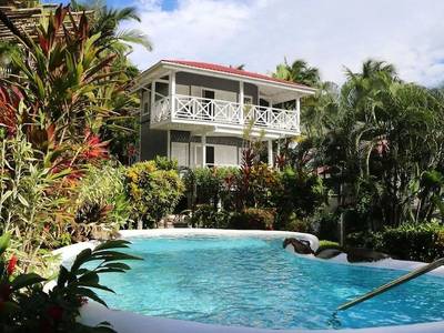 Oasis Marigot - Bild 1