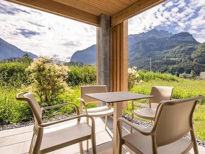 Swisspeak Resort Meiringen - Bild 1
