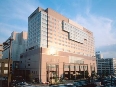 Okura Fukuoka - Bild 1