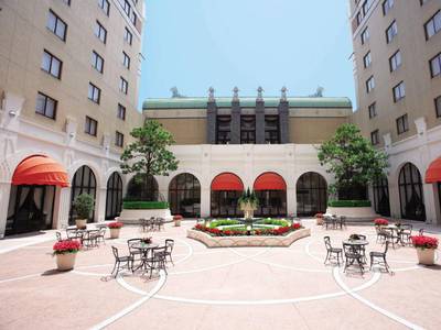 Okura Tokyo Bay - Bild 1